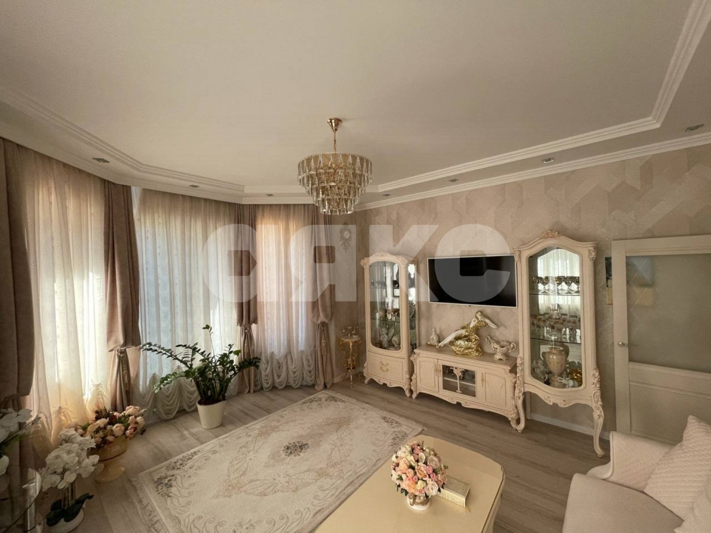 Фото №8: Дом 370 м² + 3.4 сот. - Горячий Ключ, Курортная Зона, мкр. Курортная Зона, ул. Ленина