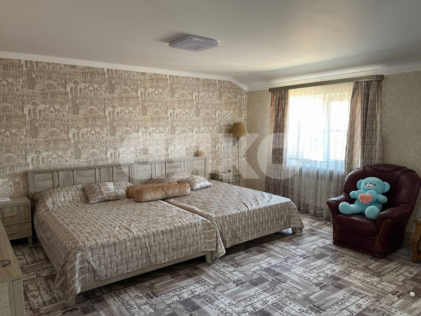 Фото №16: Дом 370 м² + 3.4 сот. - Горячий Ключ, Курортная Зона, мкр. Курортная Зона, ул. Ленина