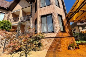 Фото №1: Дом 370 м² - Горячий Ключ, мкр. Курортная Зона, ул. Ленина