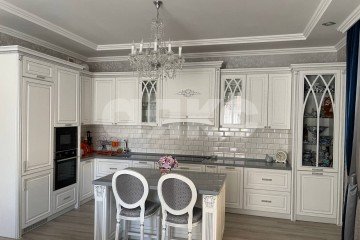 Фото №2: Дом 370 м² - Горячий Ключ, мкр. Курортная Зона, ул. Ленина