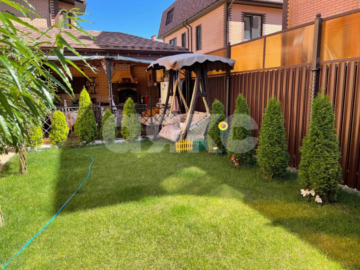 Фото №25: Дом 370 м² + 3.4 сот. - Горячий Ключ, Курортная Зона, мкр. Курортная Зона, ул. Ленина