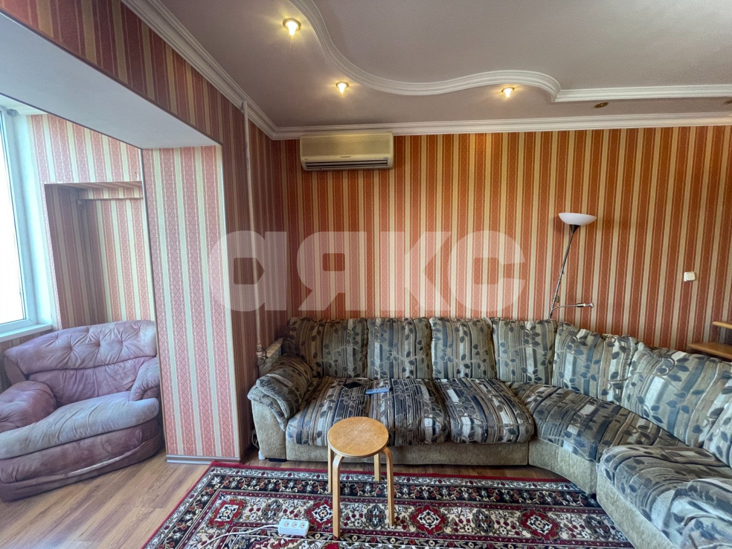 Фото №16: 4-комнатная квартира 105 м² - Горячий Ключ, мкр. Администрация, ул. Ленина, 203Г