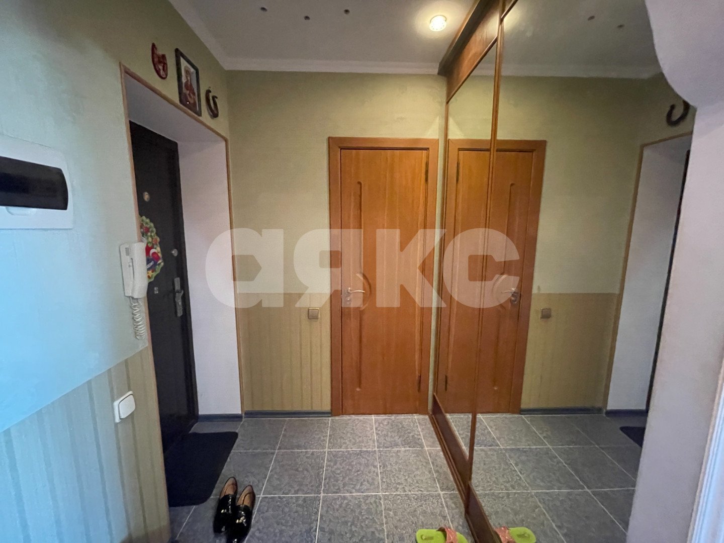 Фото №17: 4-комнатная квартира 105 м² - Горячий Ключ, мкр. Администрация, ул. Ленина, 203Г