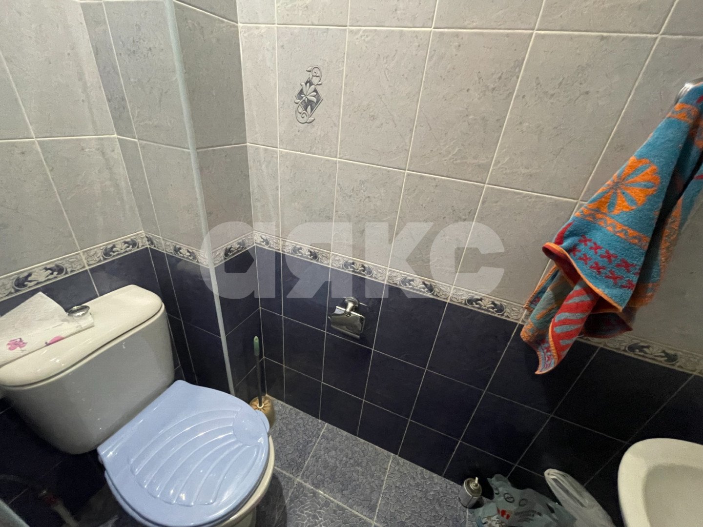 Фото №18: 4-комнатная квартира 105 м² - Горячий Ключ, мкр. Администрация, ул. Ленина, 203Г