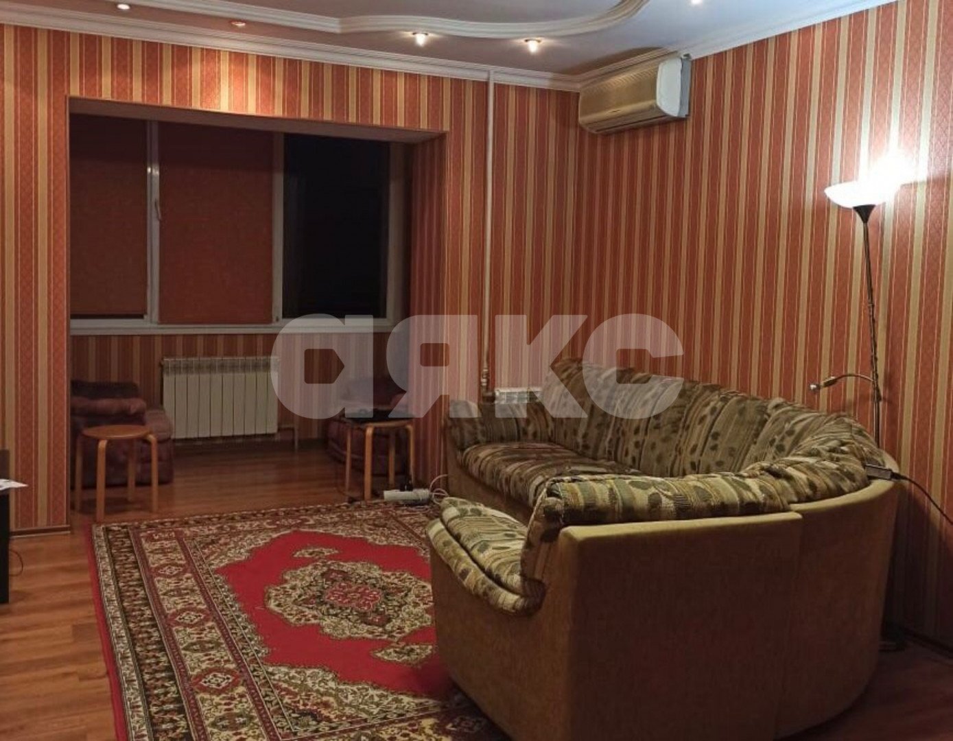 Фото №20: 4-комнатная квартира 105 м² - Горячий Ключ, мкр. Администрация, ул. Ленина, 203Г