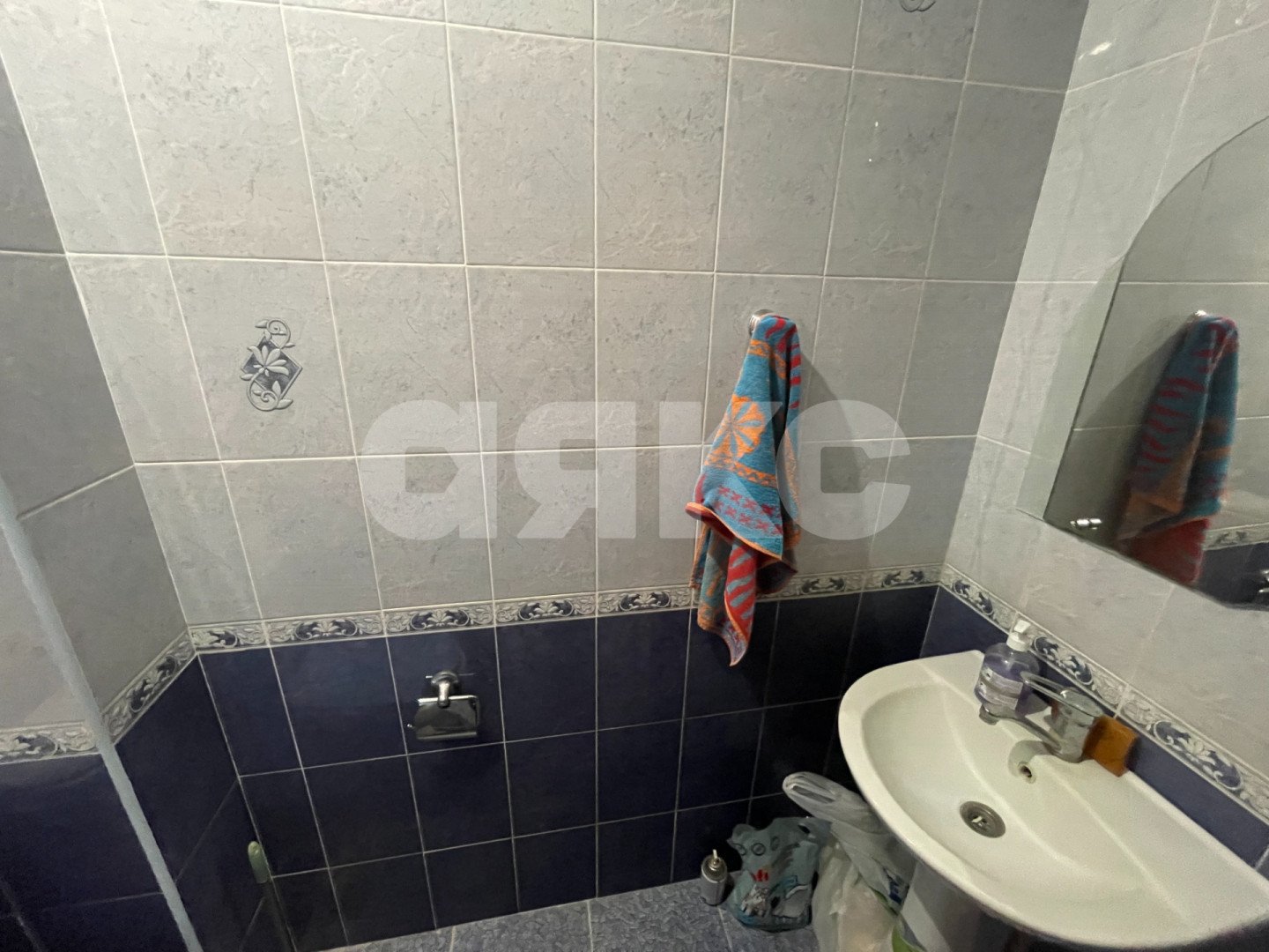 Фото №19: 4-комнатная квартира 105 м² - Горячий Ключ, мкр. Администрация, ул. Ленина, 203Г