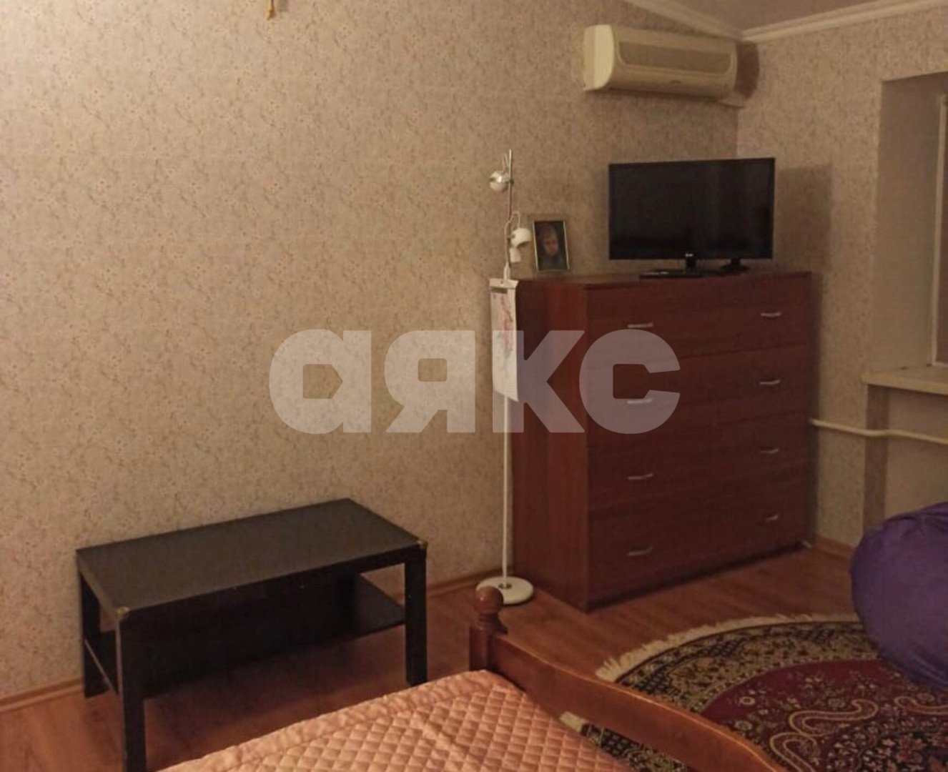 Фото №22: 4-комнатная квартира 105 м² - Горячий Ключ, мкр. Администрация, ул. Ленина, 203Г