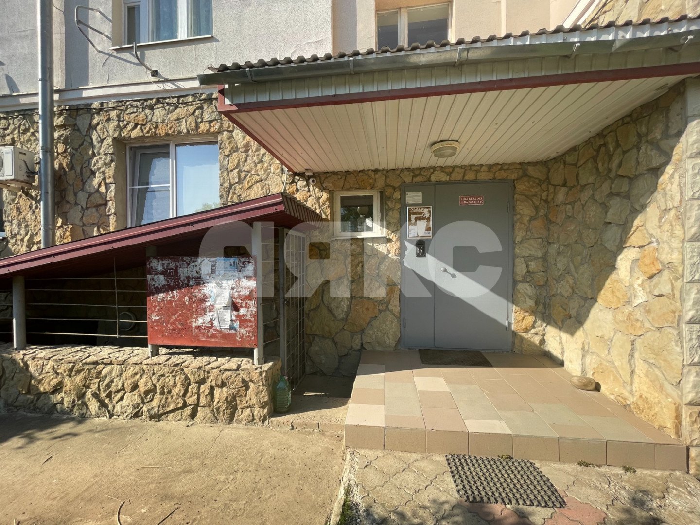 Фото №26: 4-комнатная квартира 105 м² - Горячий Ключ, мкр. Администрация, ул. Ленина, 203Г