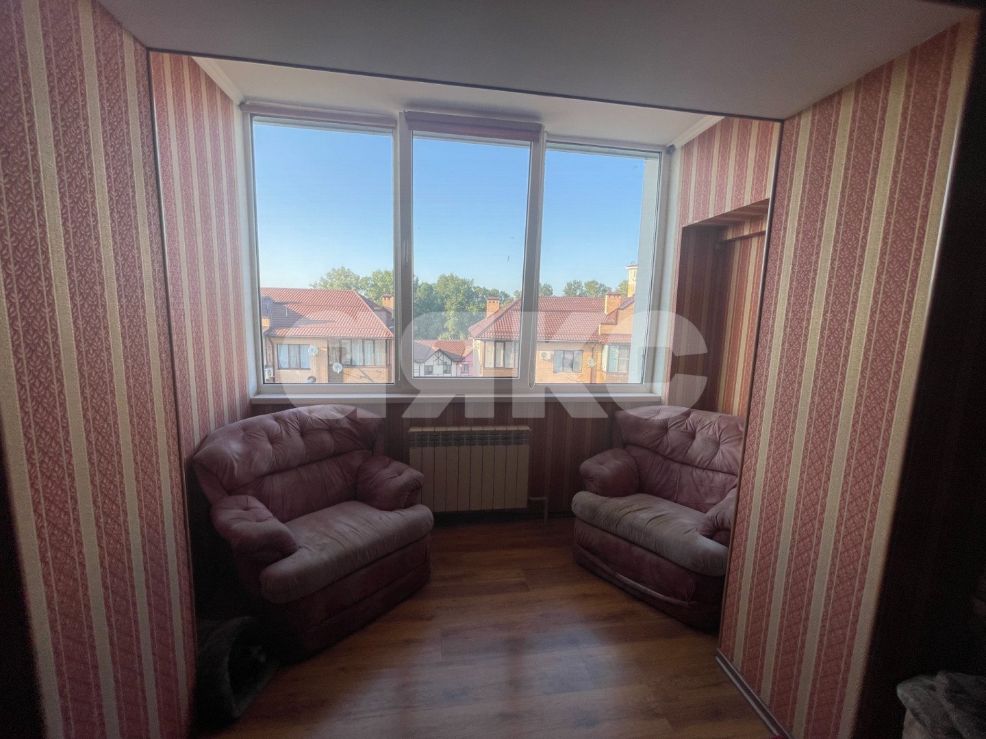 Фото №14: 4-комнатная квартира 105 м² - Горячий Ключ, мкр. Администрация, ул. Ленина, 203Г