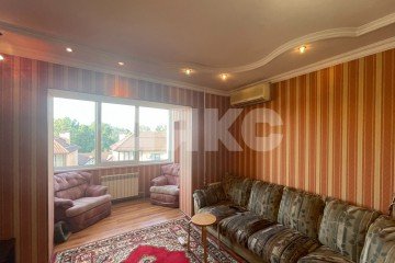 Фото №3: 4-комнатная квартира 105 м² - Горячий Ключ, мкр. Администрация, ул. Ленина, 203Г