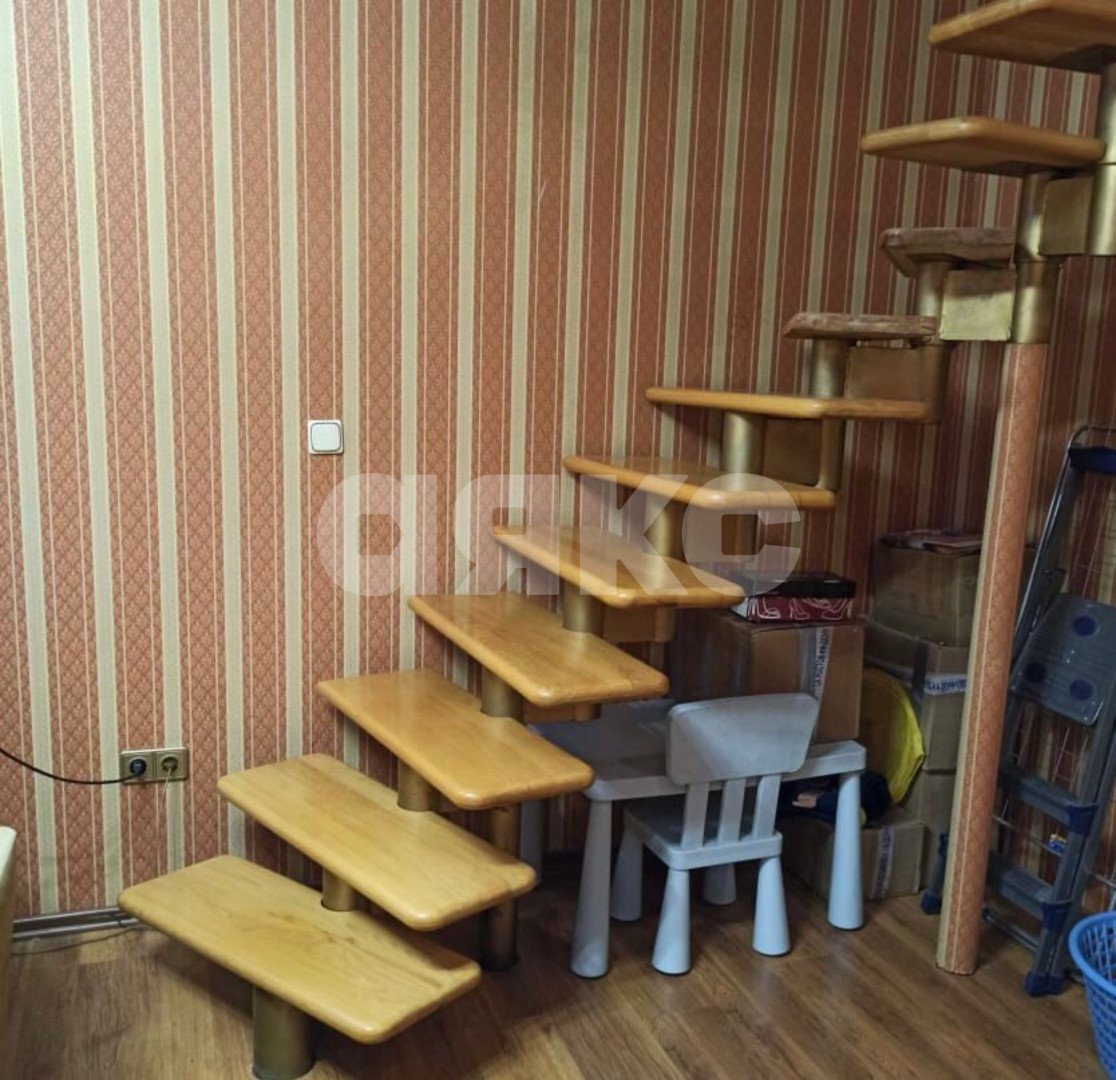 Фото №23: 4-комнатная квартира 105 м² - Горячий Ключ, мкр. Администрация, ул. Ленина, 203Г