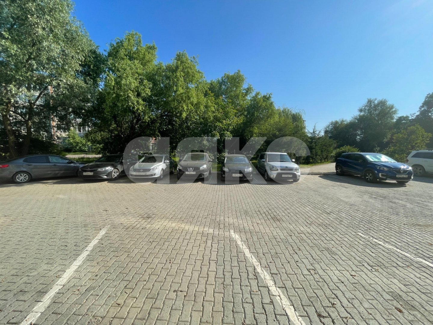 Фото №28: 4-комнатная квартира 105 м² - Горячий Ключ, мкр. Администрация, ул. Ленина, 203Г