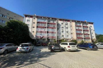 Фото №1: 4-комнатная квартира 105 м² - Горячий Ключ, мкр. Администрация, ул. Ленина, 203Г