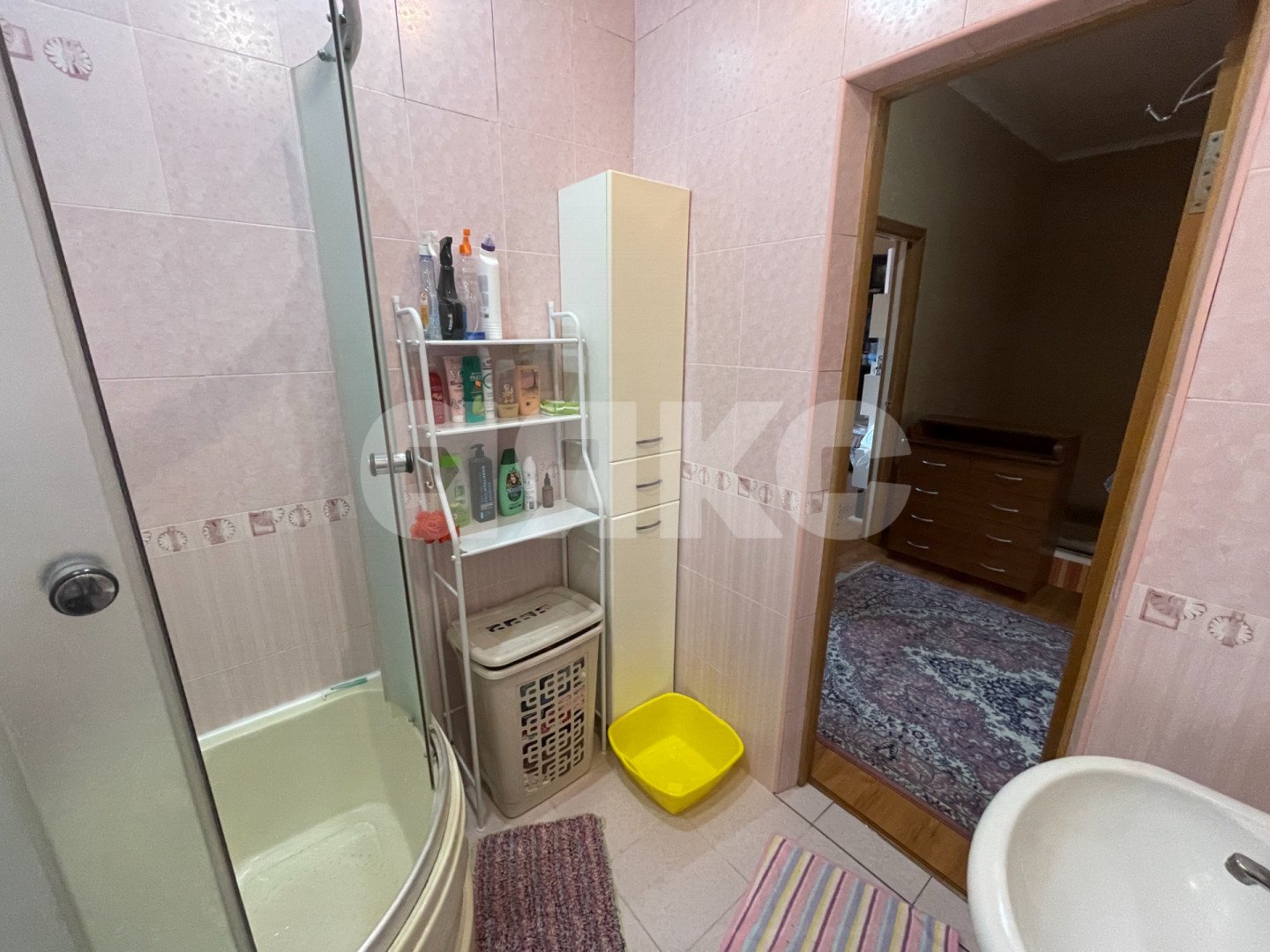 Фото №13: 4-комнатная квартира 105 м² - Горячий Ключ, мкр. Администрация, ул. Ленина, 203Г