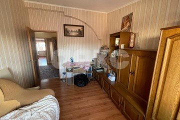 Фото №5: 4-комнатная квартира 105 м² - Горячий Ключ, мкр. Администрация, ул. Ленина, 203Г