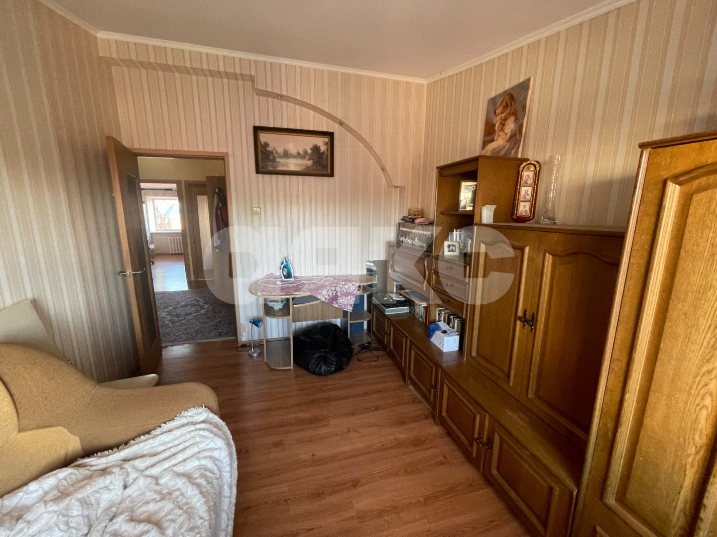 Фото №5: 4-комнатная квартира 105 м² - Горячий Ключ, мкр. Администрация, ул. Ленина, 203Г