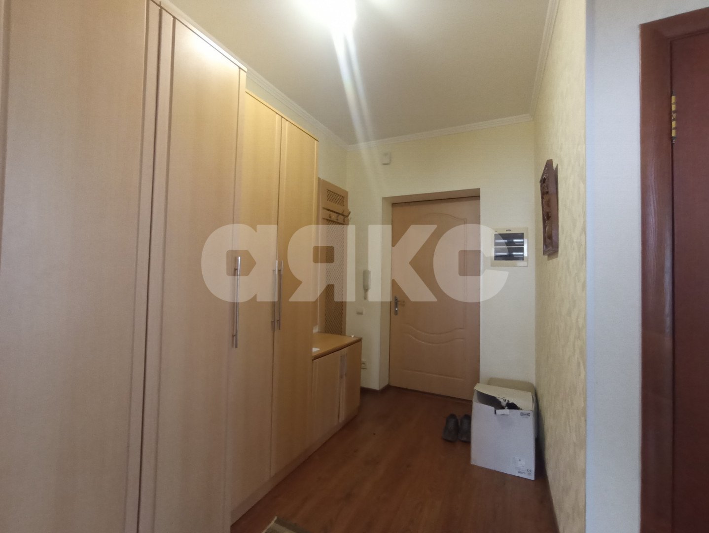 Фото №16: 2-комнатная квартира 75 м² - Горячий Ключ, мкр. Администрация, ул. Ленина, 194