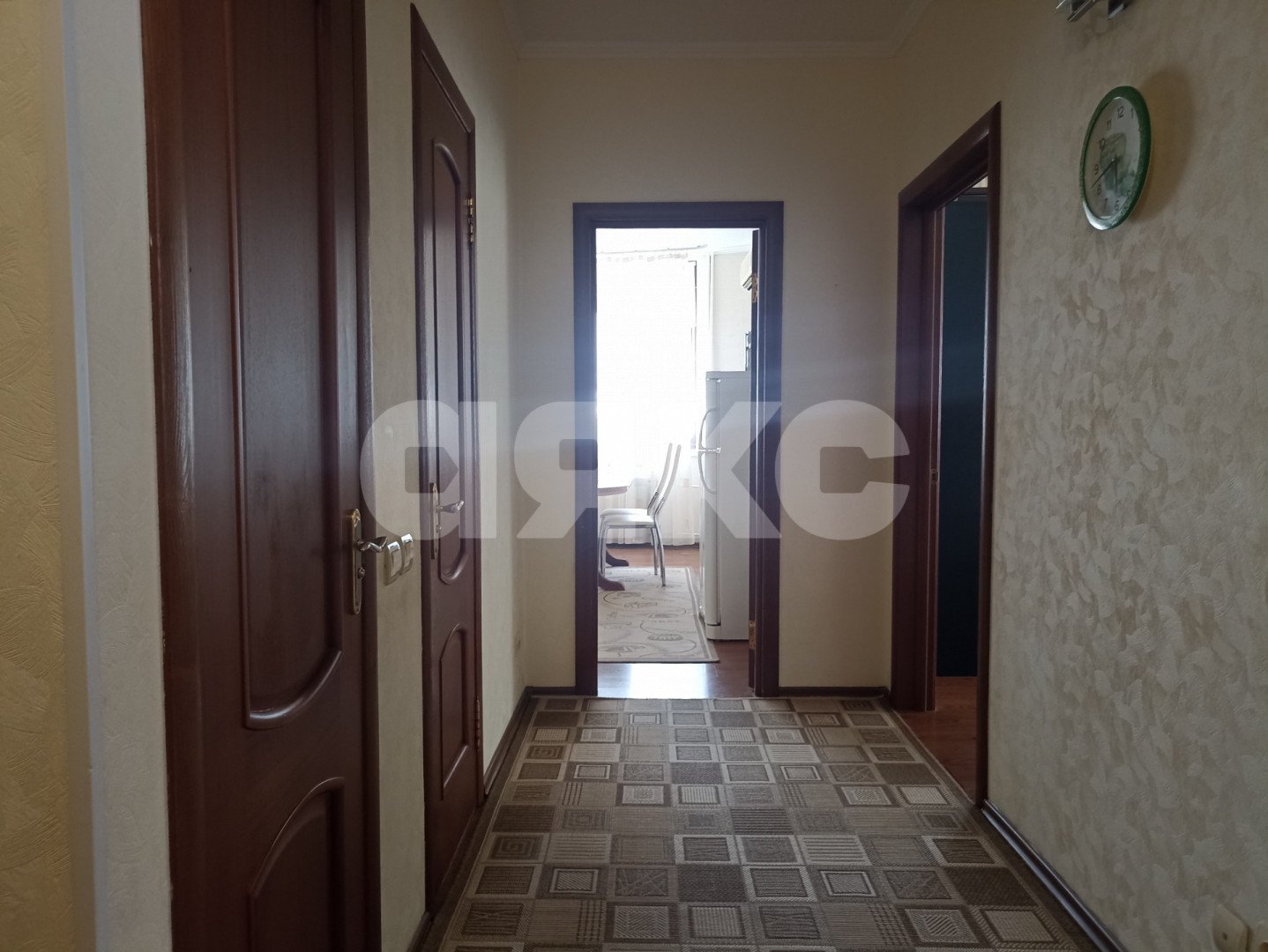 Фото №17: 2-комнатная квартира 75 м² - Горячий Ключ, мкр. Администрация, ул. Ленина, 194