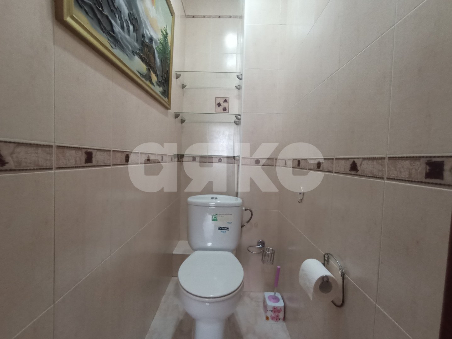 Фото №15: 2-комнатная квартира 75 м² - Горячий Ключ, мкр. Администрация, ул. Ленина, 194