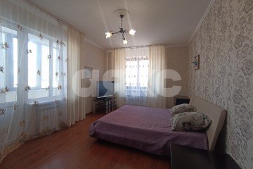 Фото №3: 2-комнатная квартира 75 м² - Горячий Ключ, мкр. Администрация, ул. Ленина, 194