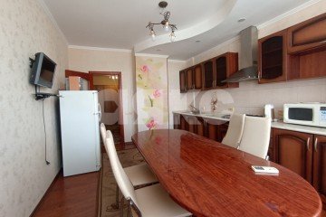 Фото №5: 2-комнатная квартира 75 м² - Горячий Ключ, мкр. Администрация, ул. Ленина, 194