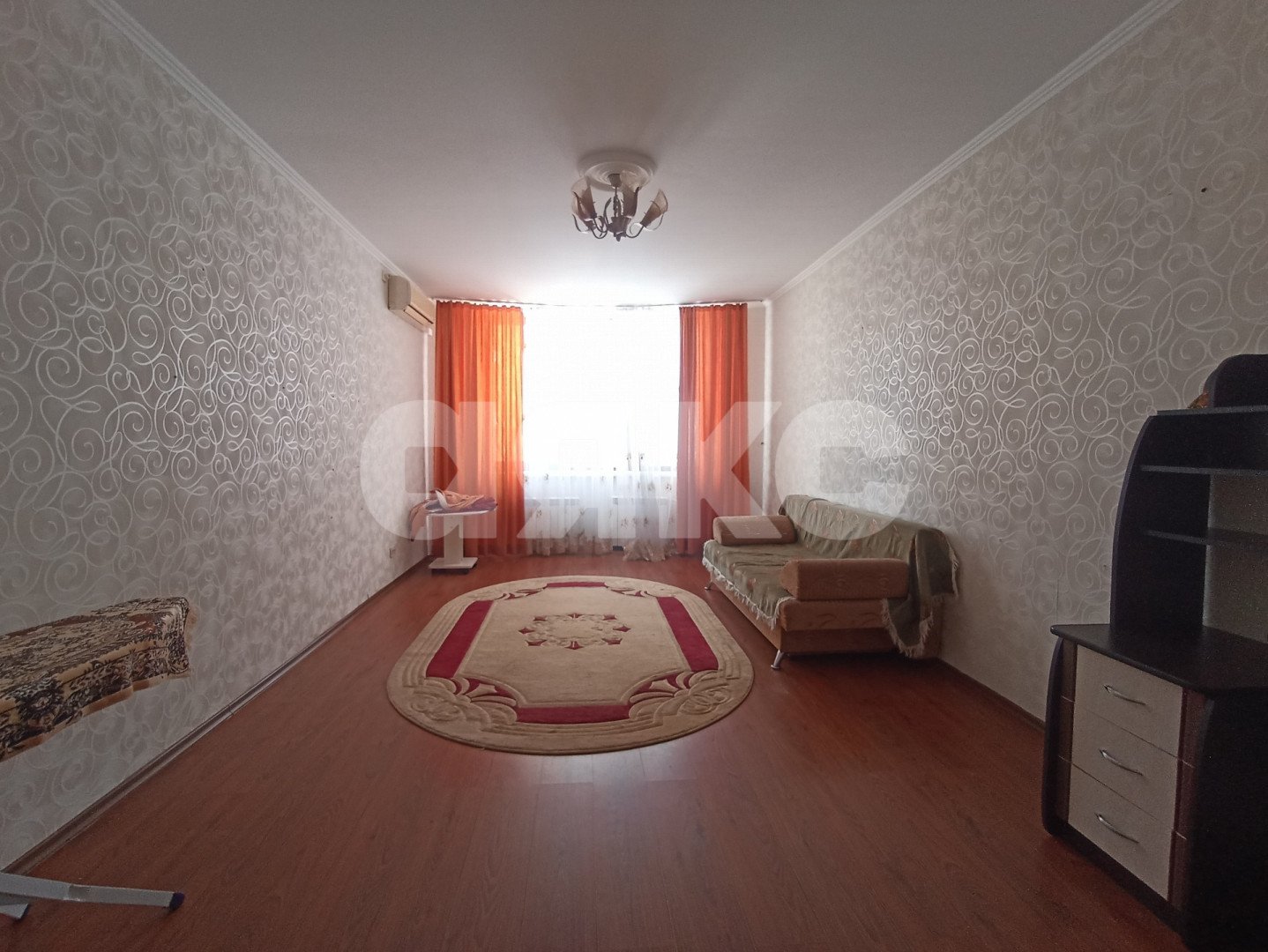 Фото №7: 2-комнатная квартира 75 м² - Горячий Ключ, мкр. Администрация, ул. Ленина, 194