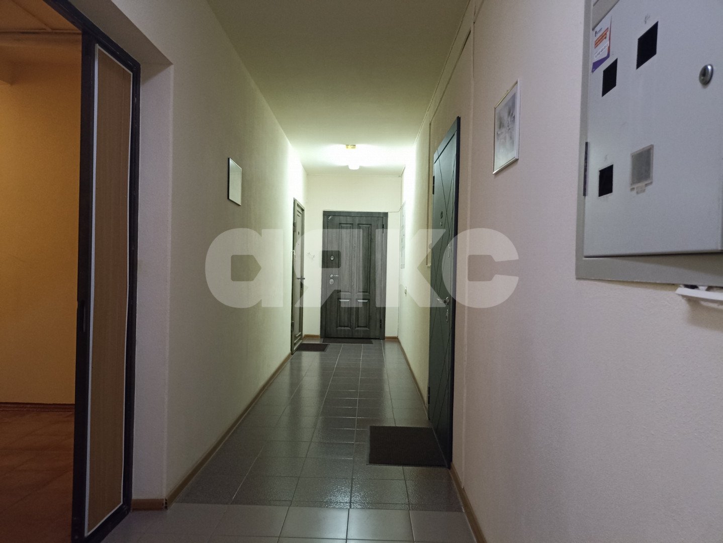 Фото №18: 2-комнатная квартира 75 м² - Горячий Ключ, мкр. Администрация, ул. Ленина, 194