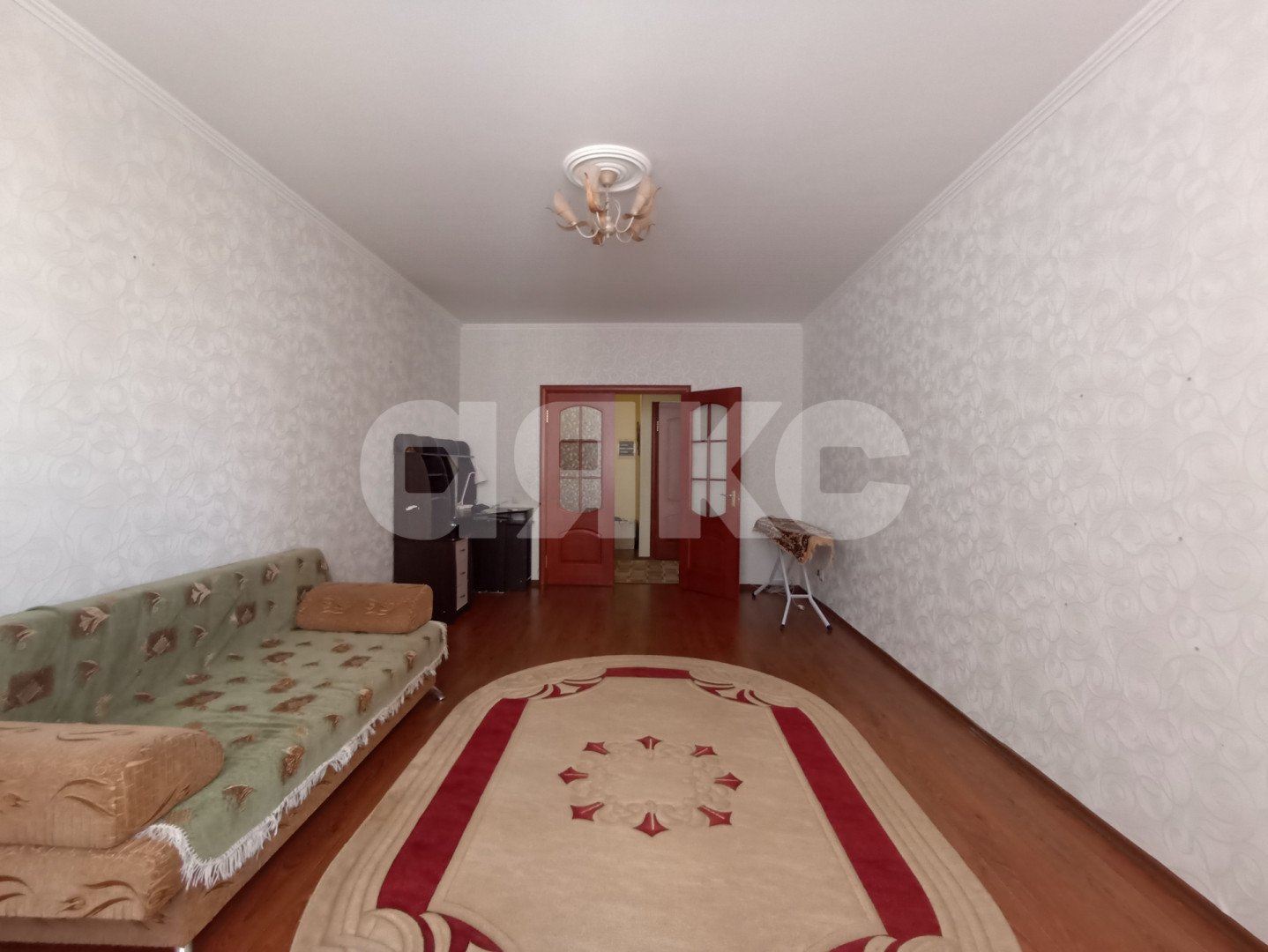 Фото №4: 2-комнатная квартира 75 м² - Горячий Ключ, мкр. Администрация, ул. Ленина, 194