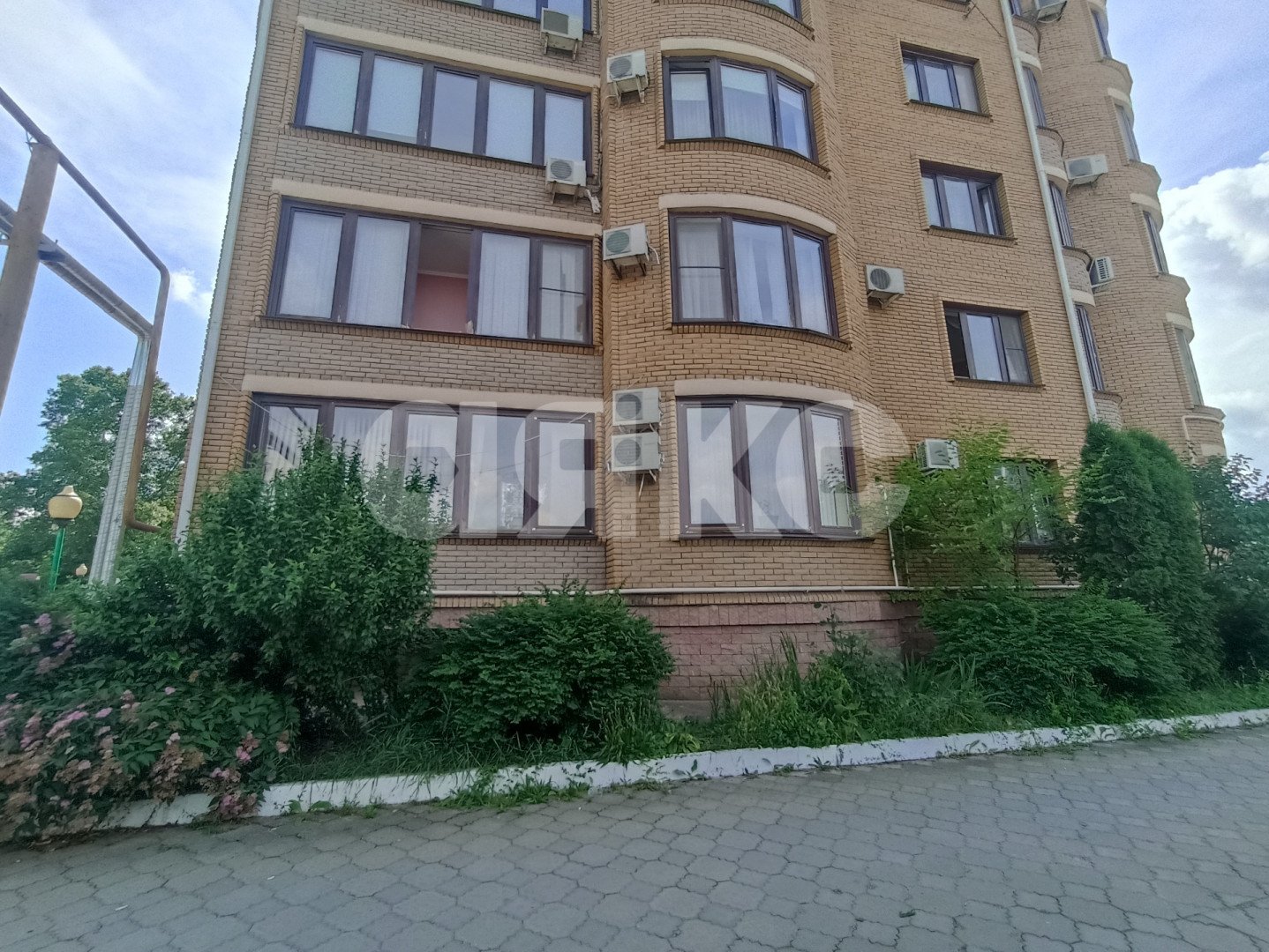 Фото №21: 2-комнатная квартира 75 м² - Горячий Ключ, мкр. Администрация, ул. Ленина, 194