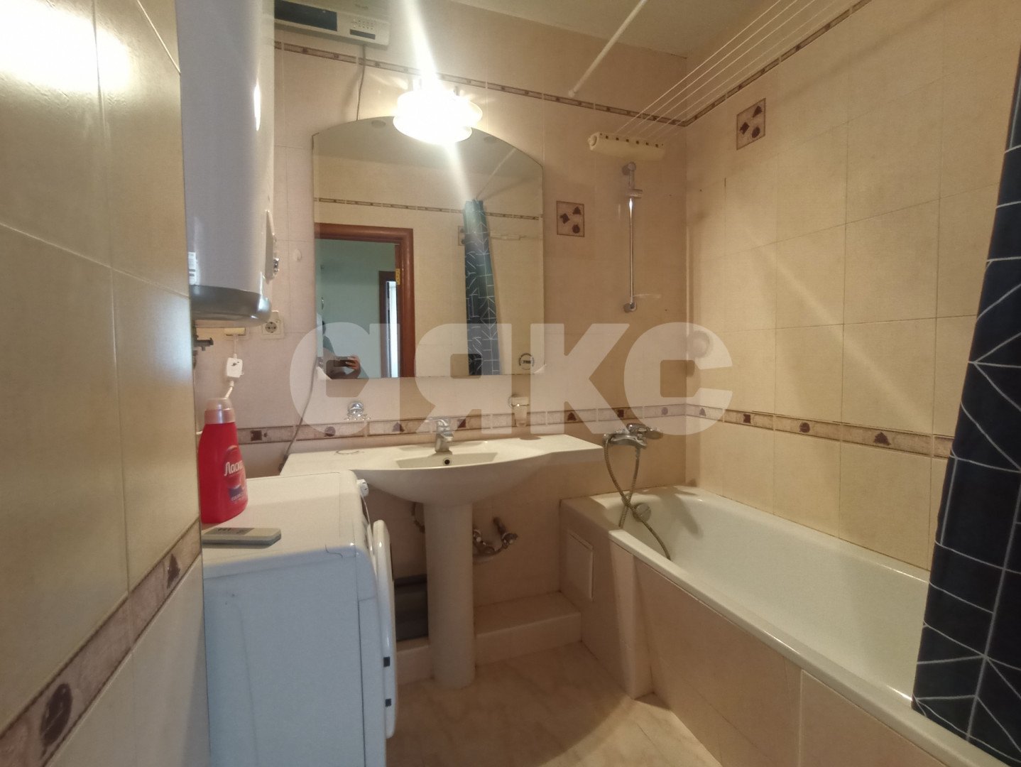 Фото №13: 2-комнатная квартира 75 м² - Горячий Ключ, мкр. Администрация, ул. Ленина, 194