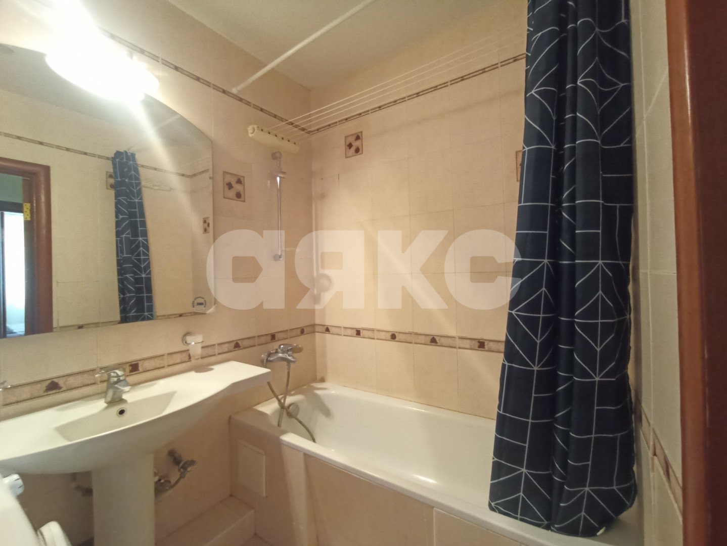 Фото №14: 2-комнатная квартира 75 м² - Горячий Ключ, мкр. Администрация, ул. Ленина, 194