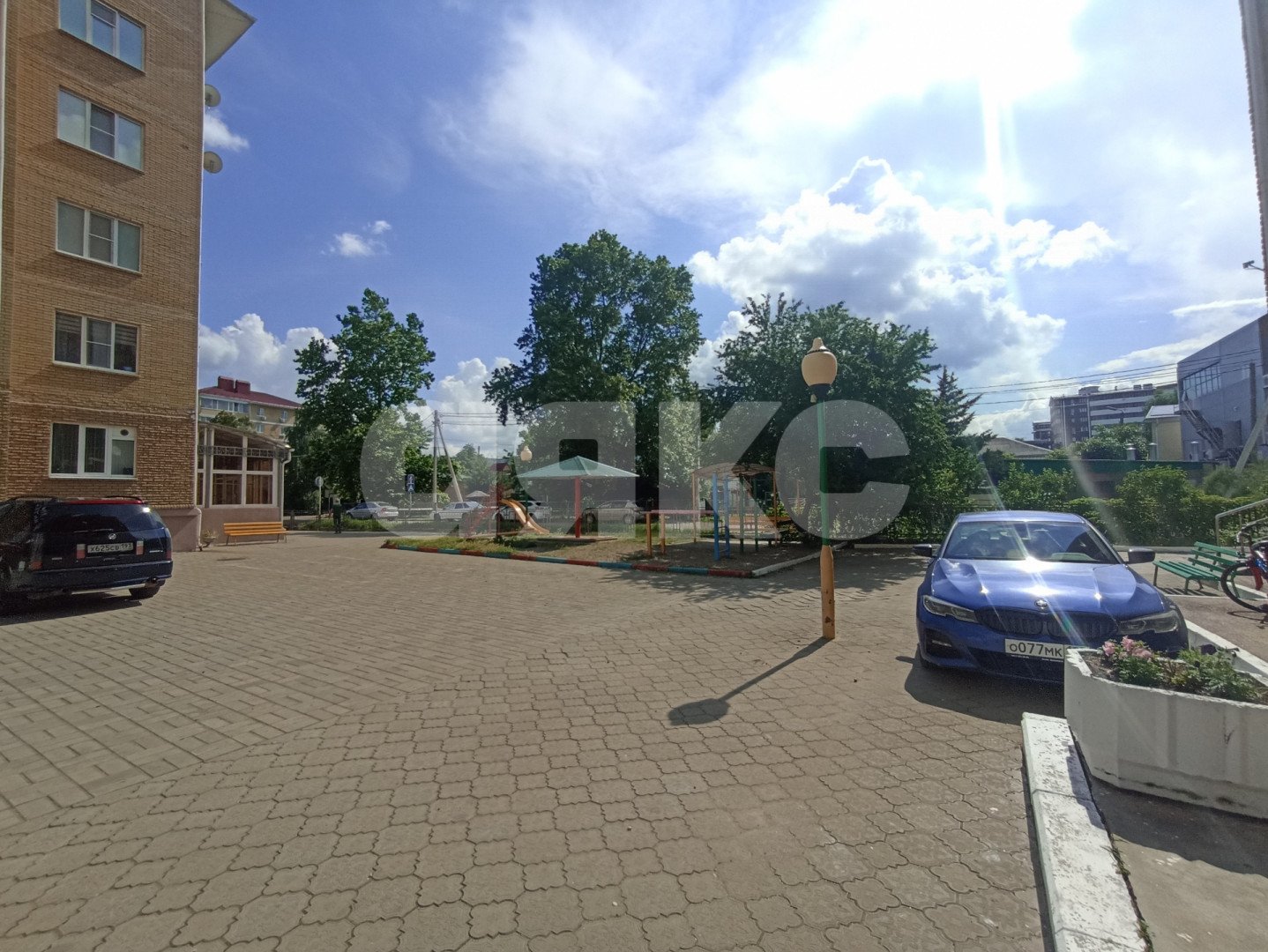 Фото №20: 2-комнатная квартира 75 м² - Горячий Ключ, мкр. Администрация, ул. Ленина, 194