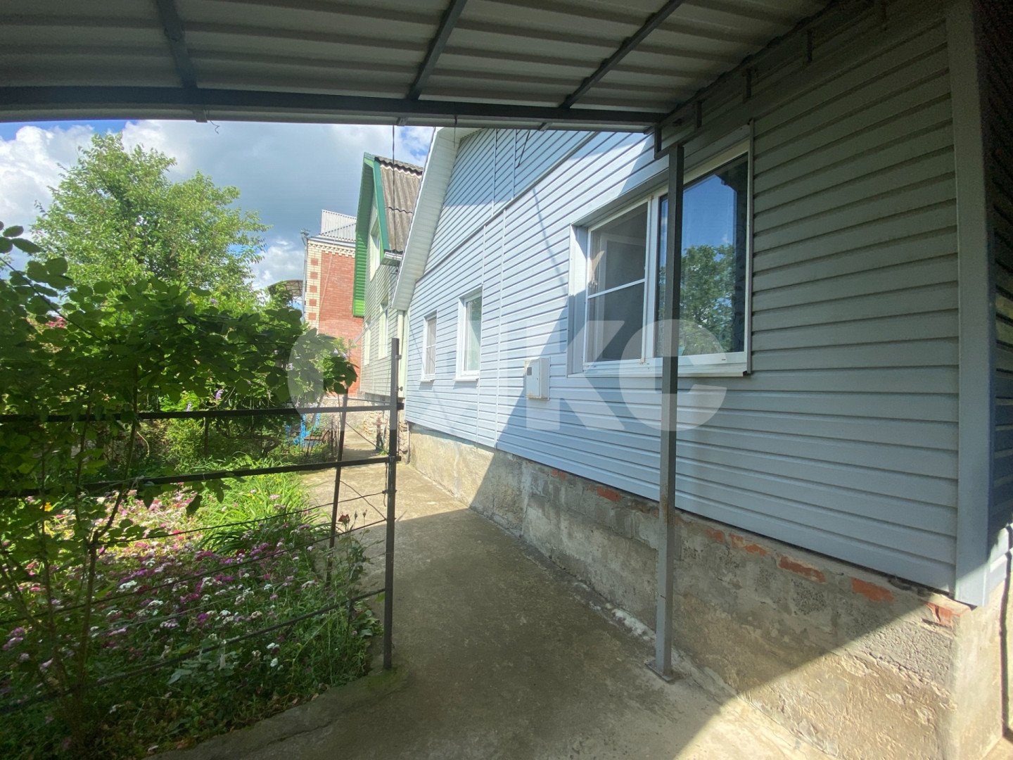 Фото №7: Дом 65 м² + 4.3 сот. - Горячий Ключ, Администрация, мкр. Администрация, ул. Родниковая