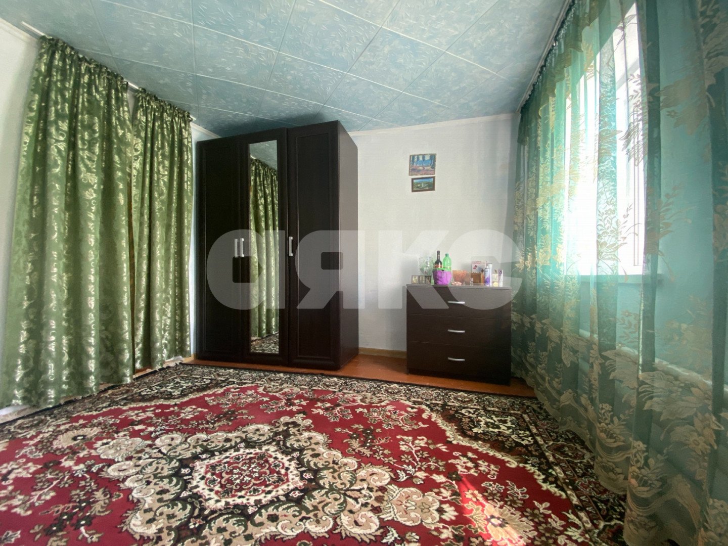 Фото №5: Дом 65 м² + 4.3 сот. - Горячий Ключ, Администрация, мкр. Администрация, ул. Родниковая