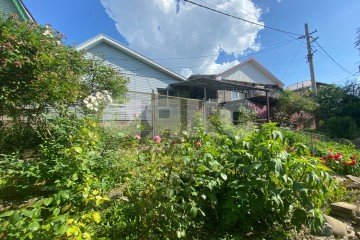 Фото №2: Дом 65 м² - Горячий Ключ, мкр. Администрация, ул. Родниковая