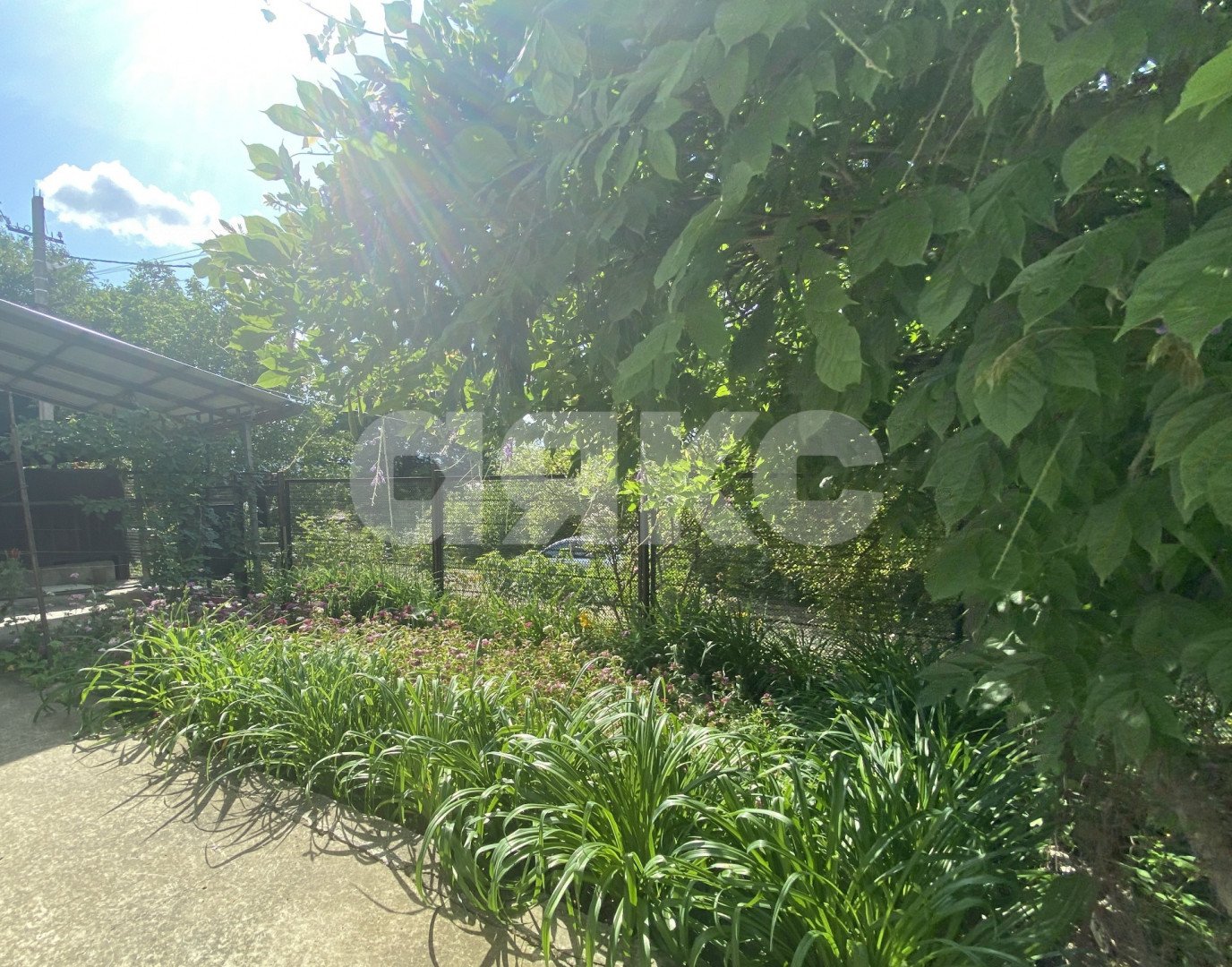 Фото №16: Дом 65 м² + 4.3 сот. - Горячий Ключ, Администрация, мкр. Администрация, ул. Родниковая