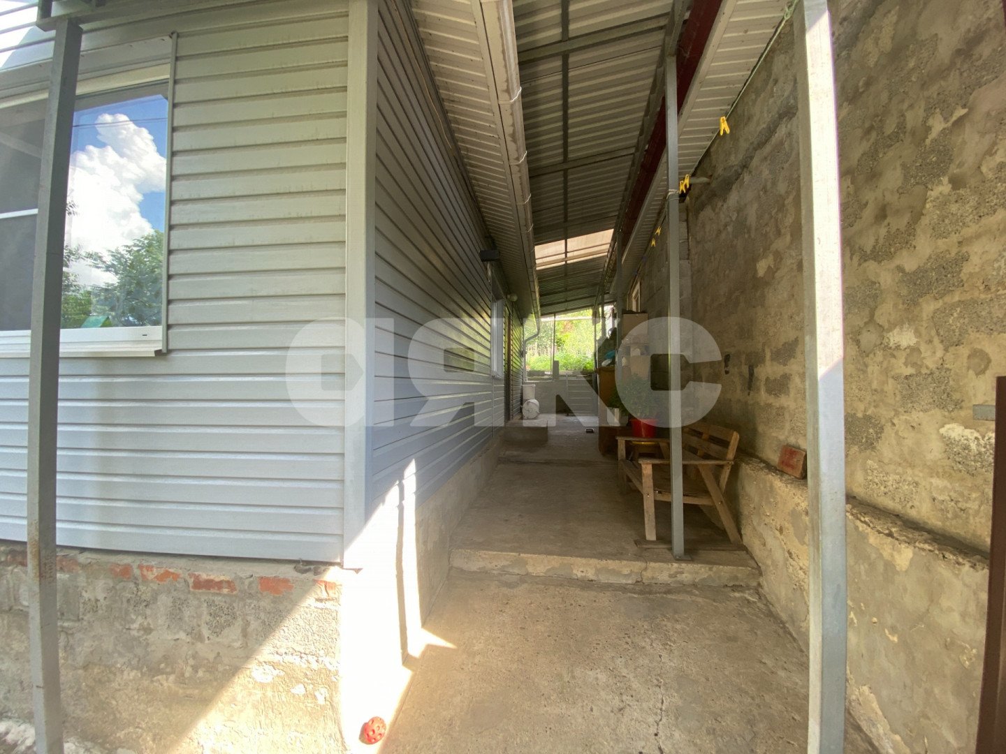 Фото №8: Дом 65 м² + 4.3 сот. - Горячий Ключ, Администрация, мкр. Администрация, ул. Родниковая