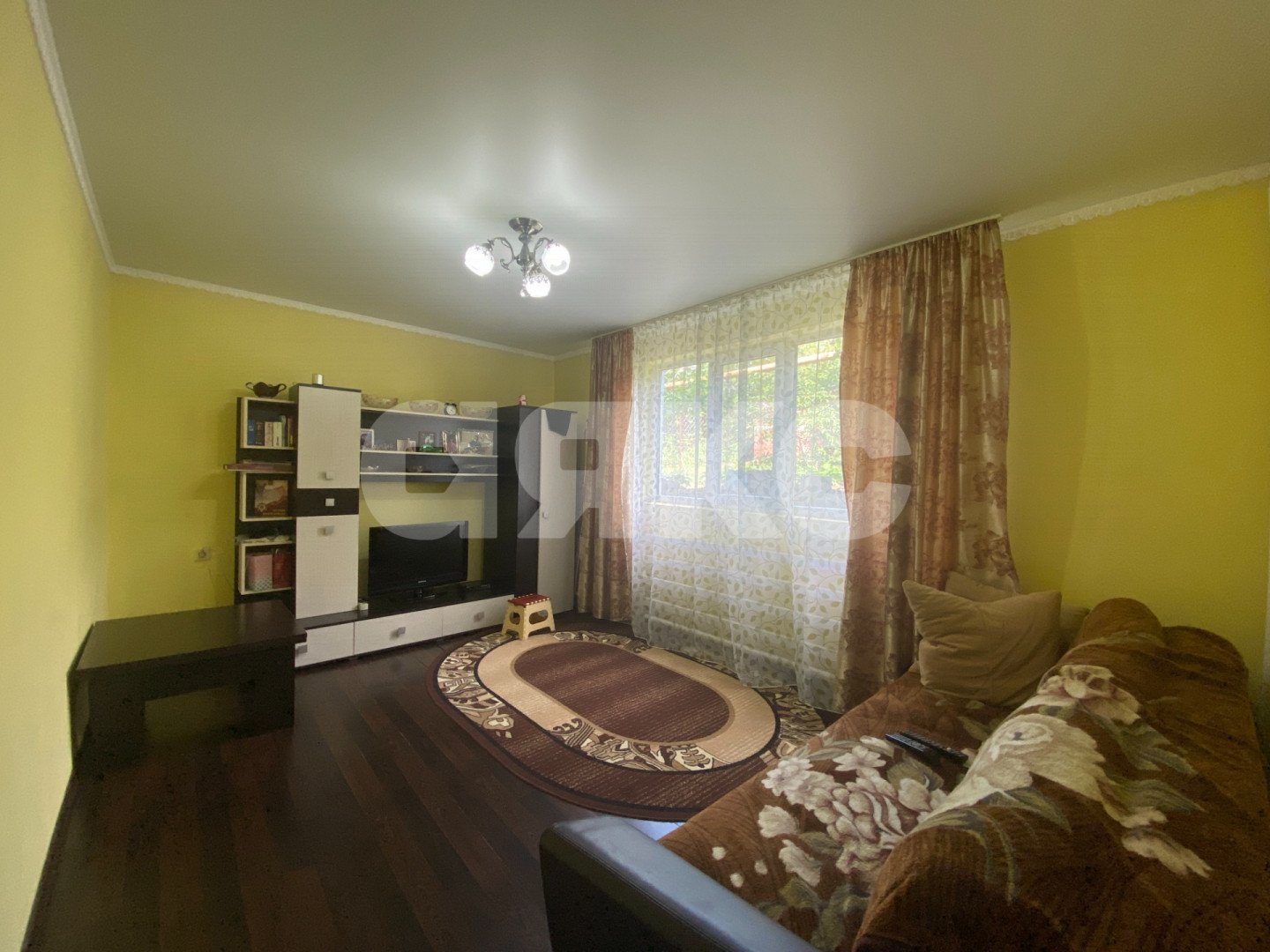 Фото №1: Дом 65 м² + 4.3 сот. - Горячий Ключ, Администрация, мкр. Администрация, ул. Родниковая