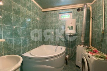 Фото №5: Дом 65 м² - Горячий Ключ, мкр. Администрация, ул. Родниковая