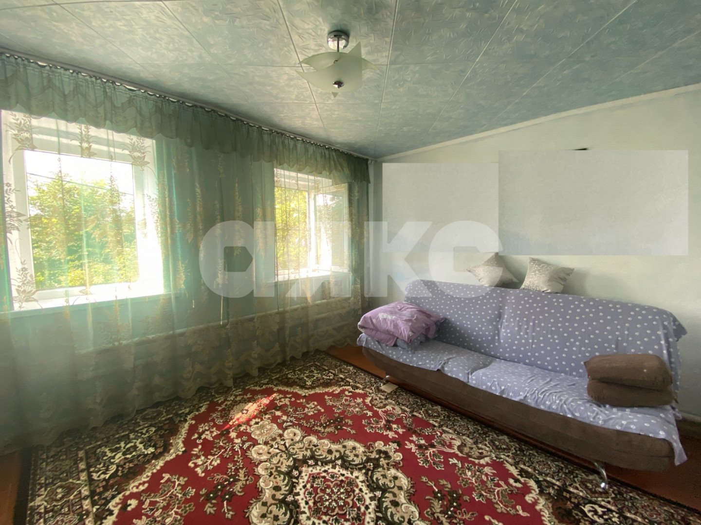 Фото №4: Дом 65 м² + 4.3 сот. - Горячий Ключ, Администрация, мкр. Администрация, ул. Родниковая