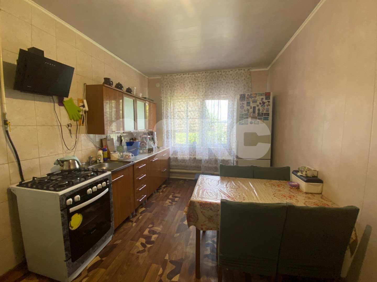 Фото №2: Дом 65 м² + 4.3 сот. - Горячий Ключ, Администрация, мкр. Администрация, ул. Родниковая