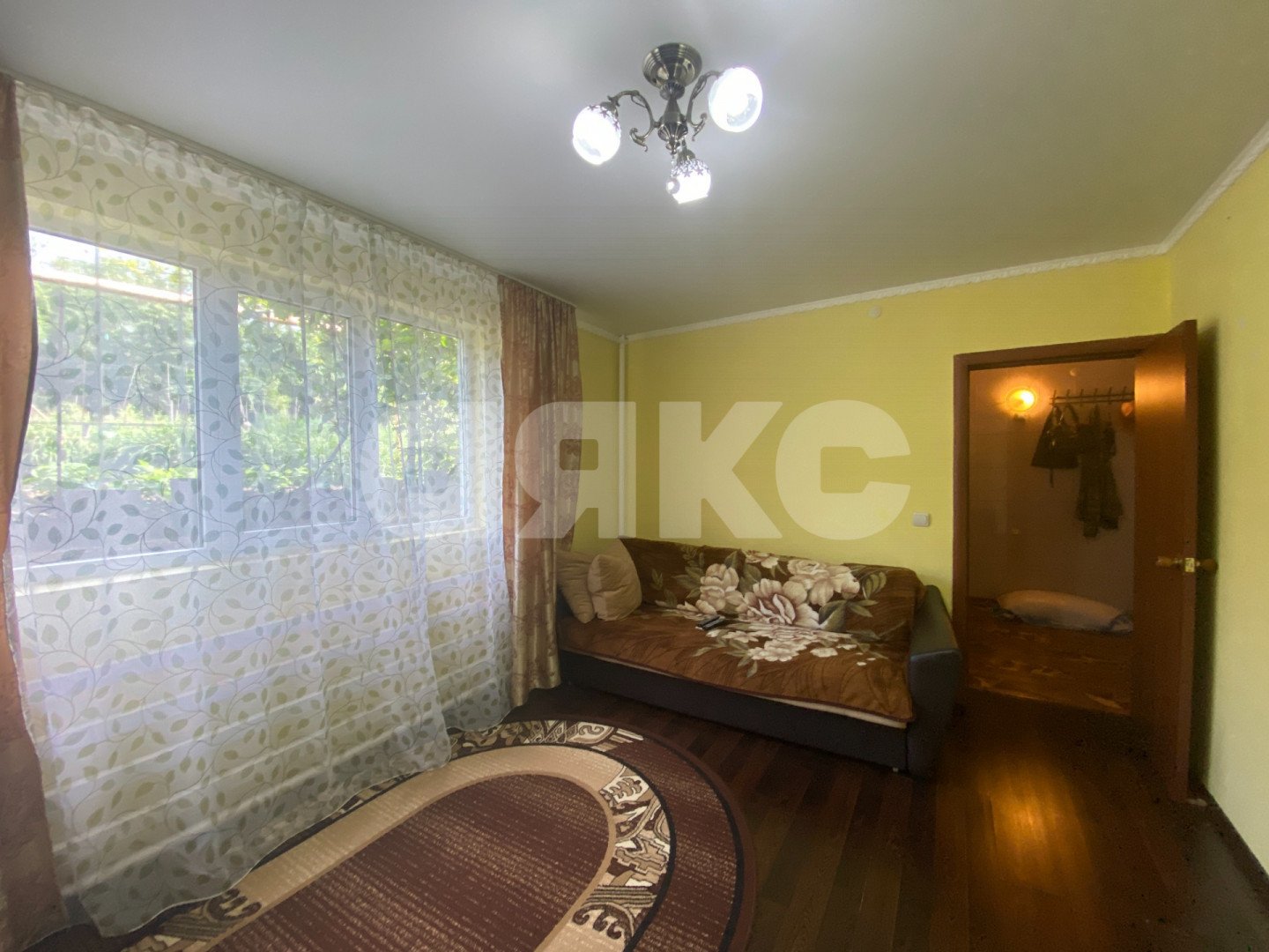 Фото №10: Дом 65 м² + 4.3 сот. - Горячий Ключ, Администрация, мкр. Администрация, ул. Родниковая