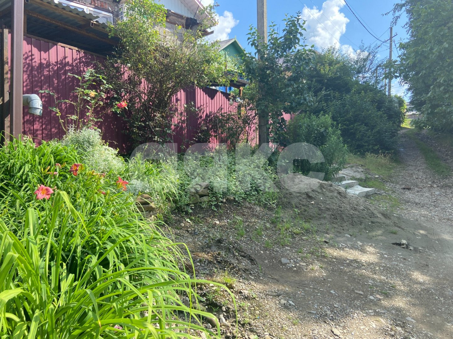 Фото №18: Дом 65 м² + 4.3 сот. - Горячий Ключ, Администрация, мкр. Администрация, ул. Родниковая