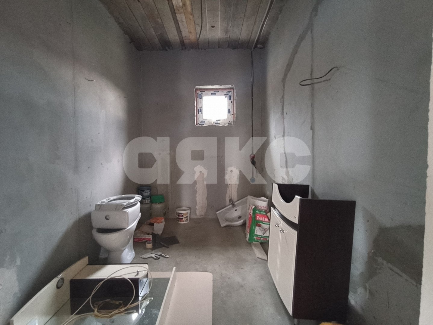 Фото №15: Дом 95 м² + 6 сот. - Саратовская, Городская Больница, мкр. ЖК Горячий, ул. Табачная, 3Б