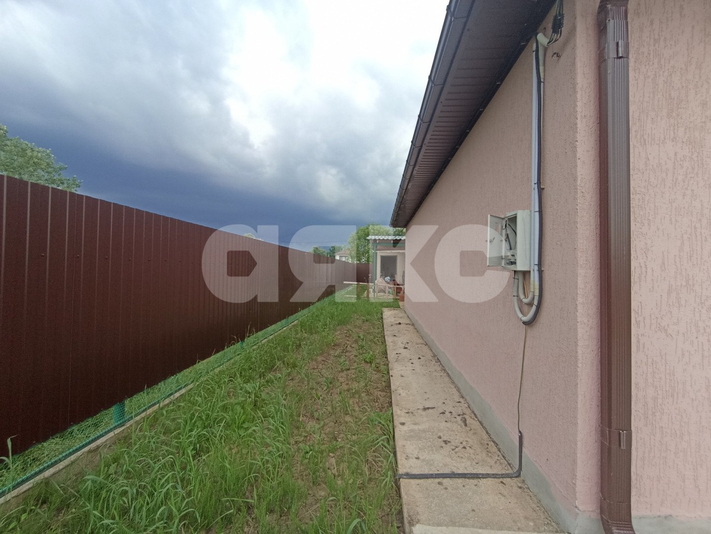 Фото №9: Дом 95 м² + 6 сот. - Саратовская, Городская Больница, мкр. ЖК Горячий, ул. Табачная, 3Б