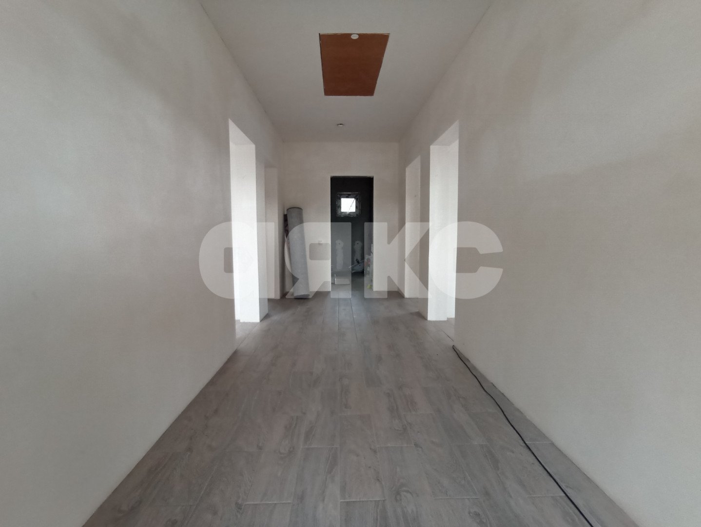 Фото №10: Дом 95 м² + 6 сот. - Саратовская, Городская Больница, мкр. ЖК Горячий, ул. Табачная, 3Б