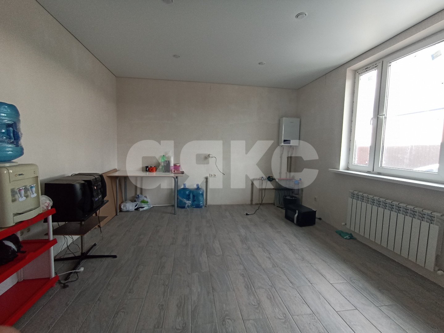 Фото №13: Дом 95 м² + 6 сот. - Саратовская, Городская Больница, мкр. ЖК Горячий, ул. Табачная, 3Б