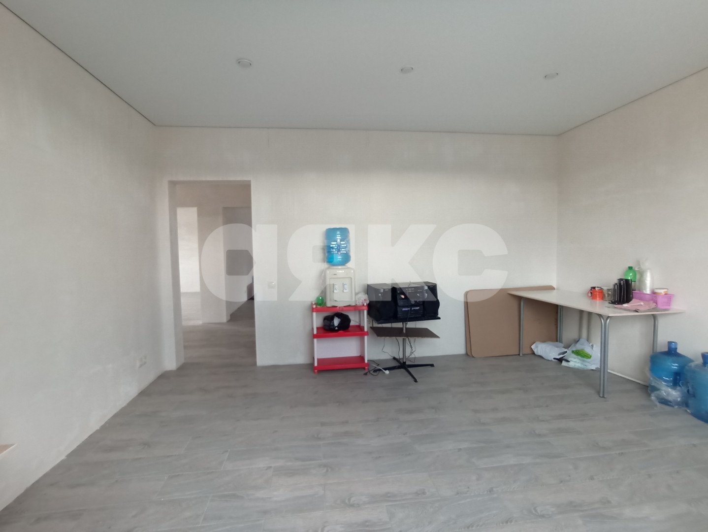 Фото №14: Дом 95 м² + 6 сот. - Саратовская, Городская Больница, мкр. ЖК Горячий, ул. Табачная, 3Б