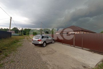 Фото №1: Дом 95 м² - Саратовская, мкр. ЖК Горячий, ул. Табачная, 3Б