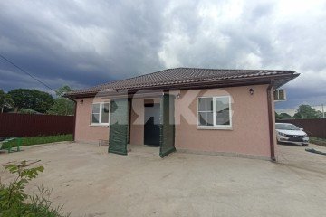 Фото №4: Дом 95 м² - Саратовская, мкр. ЖК Горячий, ул. Табачная, 3Б